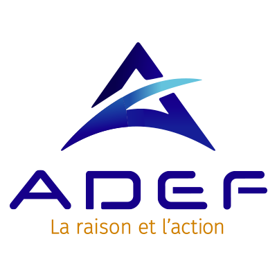 Accueil - ADEF 